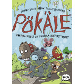 Pökäle 2 - Kieroa peliä ja tuhoisa kattistrofi