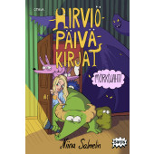 Hirviöpäiväkirjat - Mörköjahti