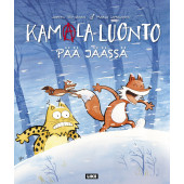 Kamala luonto - Pää jäässä