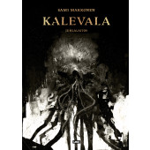 Kalevala - Juhlalaitos