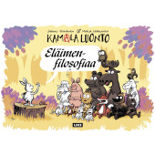 Kamala luonto - Eläimenfilosofiaa (ENNAKKOTILAUS)