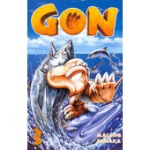 Gon 3