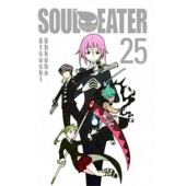 Soul Eater 25
