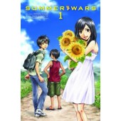 Summer Wars 1