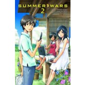 Summer Wars 2