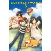 Summer Wars 3