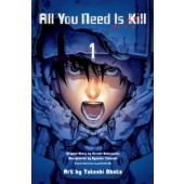 All You Need Is Kill 1 