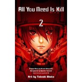 All You Need Is Kill 2