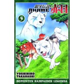 Akame 5