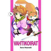 Vahtikoirat 1