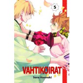 Vahtikoirat 5