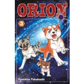 Orion 3