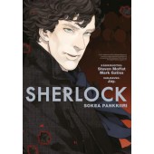 Sherlock - Sokea pankkiiri