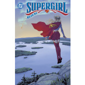 Supergirl - Maailma (ENNAKKOTILAUS)