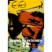 Hemmo Paskiainen 12 - Circus Paskimus