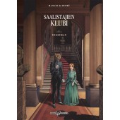 Saalistajien klubi 1 - Bogeyman