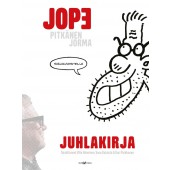 Jopen juhlakirja