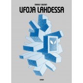 Ufoja Lahdessa