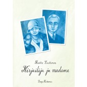 Kirjailija ja madame