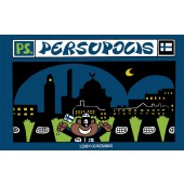 Persupolis