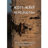 Koti-ikävä - Hemlängtan