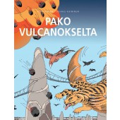 Pako Vulcanokselta