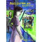 Mielisairaalan kesätyttö