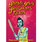 Yhesti yhes yheksännes paikas