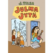 Julma jytä