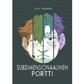 Subdimensionaalinen portti