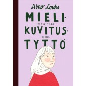 Mielikuvitustyttö