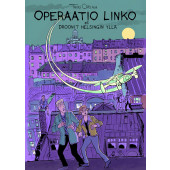 Operaatio Linko eli droonit Helsingin yllä