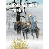 Bois-Mauryn tornit 2 - Ëloise de Montgri