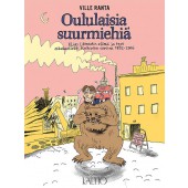 Oululaisia suurmiehiä