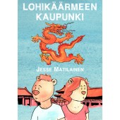 Lohikäärmeen kaupunki