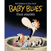 Baby Blues - Pieni yösyöttö (K)