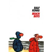 Beach Boys