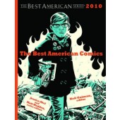 The Best American Comics 2010