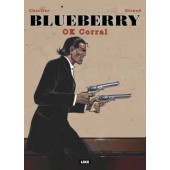 Blueberry 20 - OK Corral