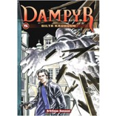 Dampyr 5: Silta kauhuun