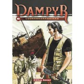 Dampyr 6: Luurankorannikko