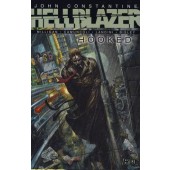 John Constantine, Hellblazer - Hooked (K)