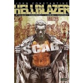 John Constantine, Hellblazer - Scab (K)