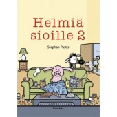 Helmiä sioille 2 (K)