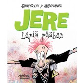 Jere - Läpiä päähän (K)