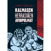 Kalmasen herrasväen aviopulmat