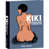 Kiki - Montparnassen kuningatar