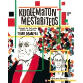 Kuolematon mestariteos