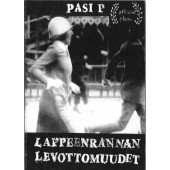 Lappeenrannan levottomuudet