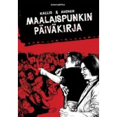 Maalaispunkin päiväkirja (K)